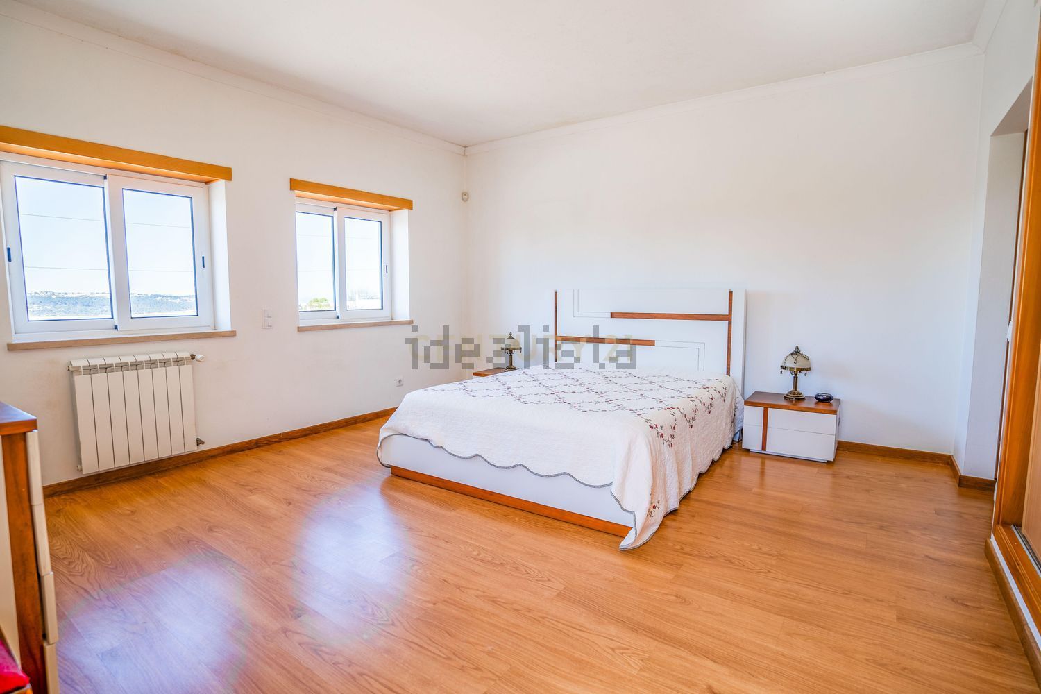 小楼房或独栋别墅出售在Rua do Talefe, 1 - 卧室