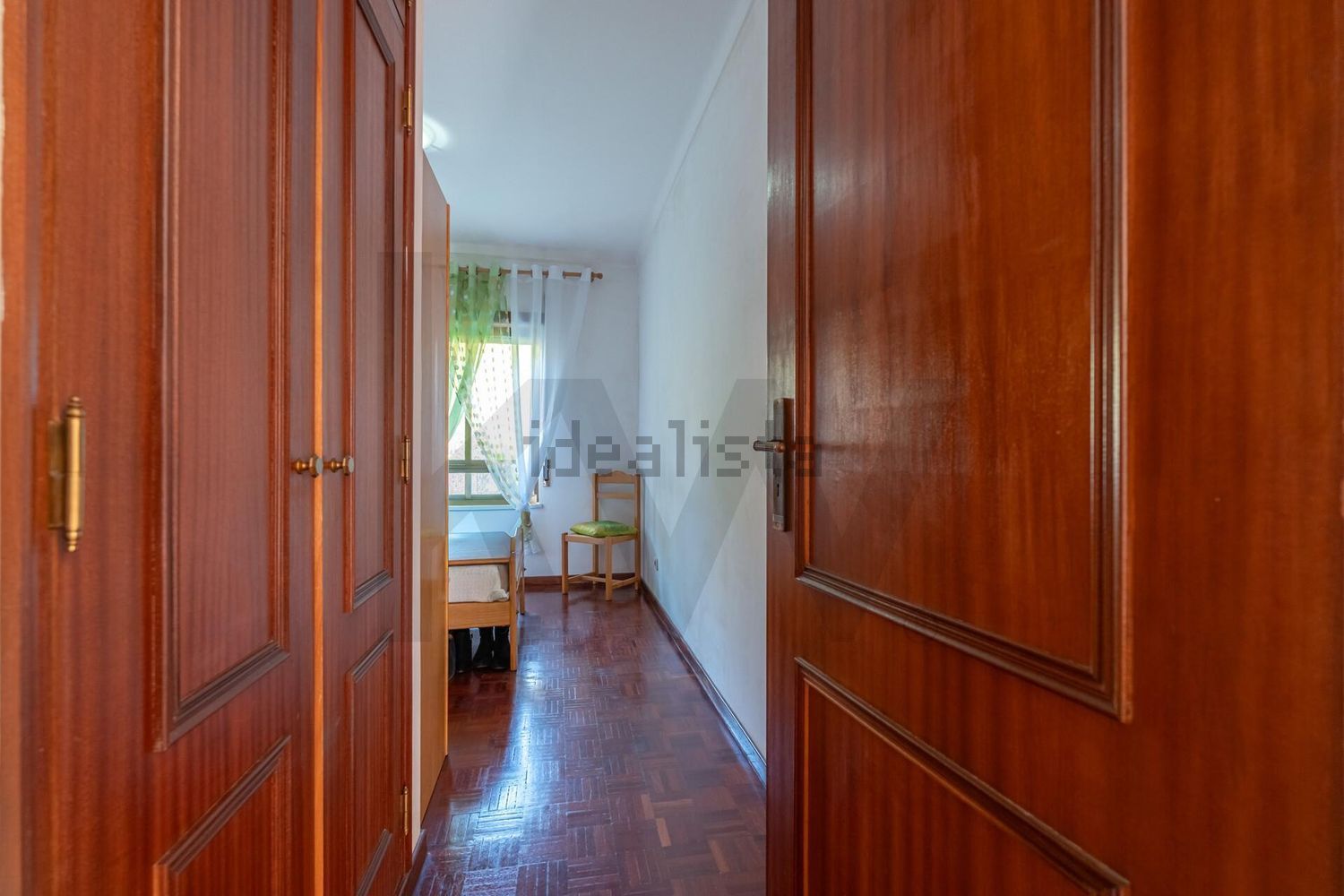 公寓 t3出售在Rua da Liberdade - 卧室