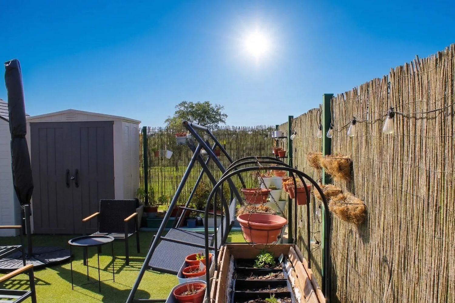 小楼房或独栋别墅出售Santiago do Cacém - 照片