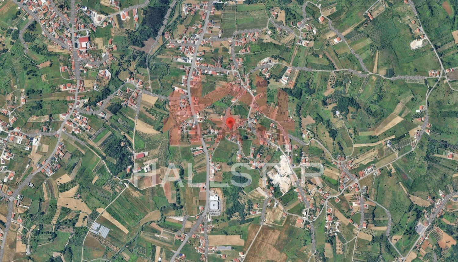 小楼房或独栋别墅出售在Rua do Padeiro, 18 - 照片