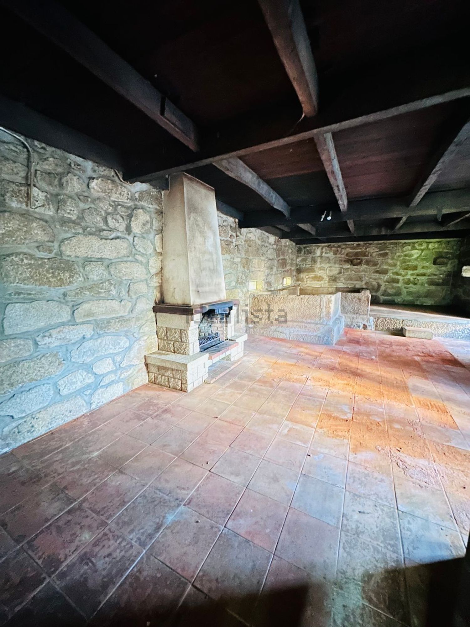 小楼房或独栋别墅出售Lugar Sa, Casal Chasil, Santa Eulalia - 照片