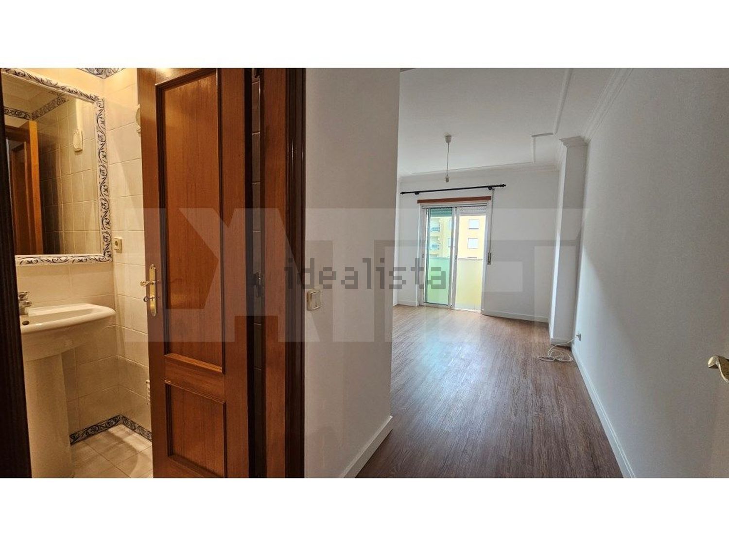 公寓 t3出售在Bairro Novo - Quinta Dona Maria - 卧室