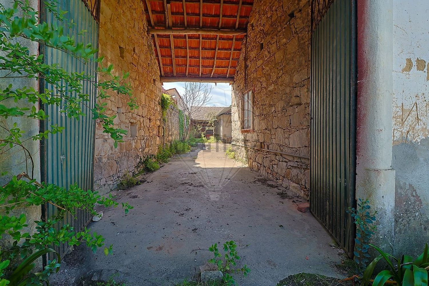 小楼房或独栋别墅出售在Rua Doutora Maria Helena Rana Pinheiro - 照片