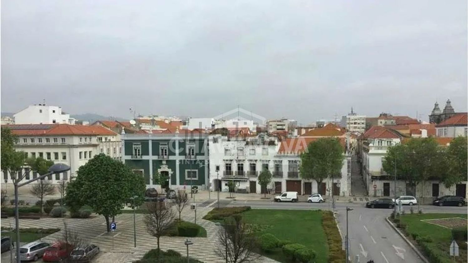 出租公寓 t3在Avenida Luísa Todi - 视线
