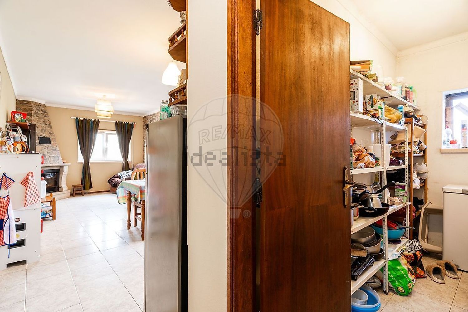 小楼房或独栋别墅出售在Rua dos Castanheiros - 试衣间