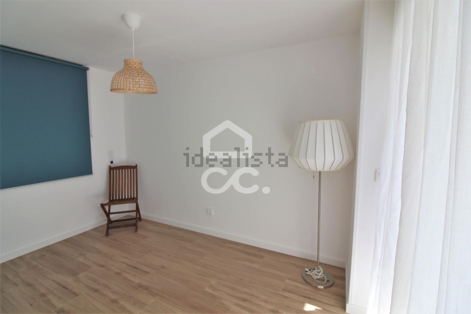 出租公寓 t2在Santiago (Sesimbra) - 卧室
