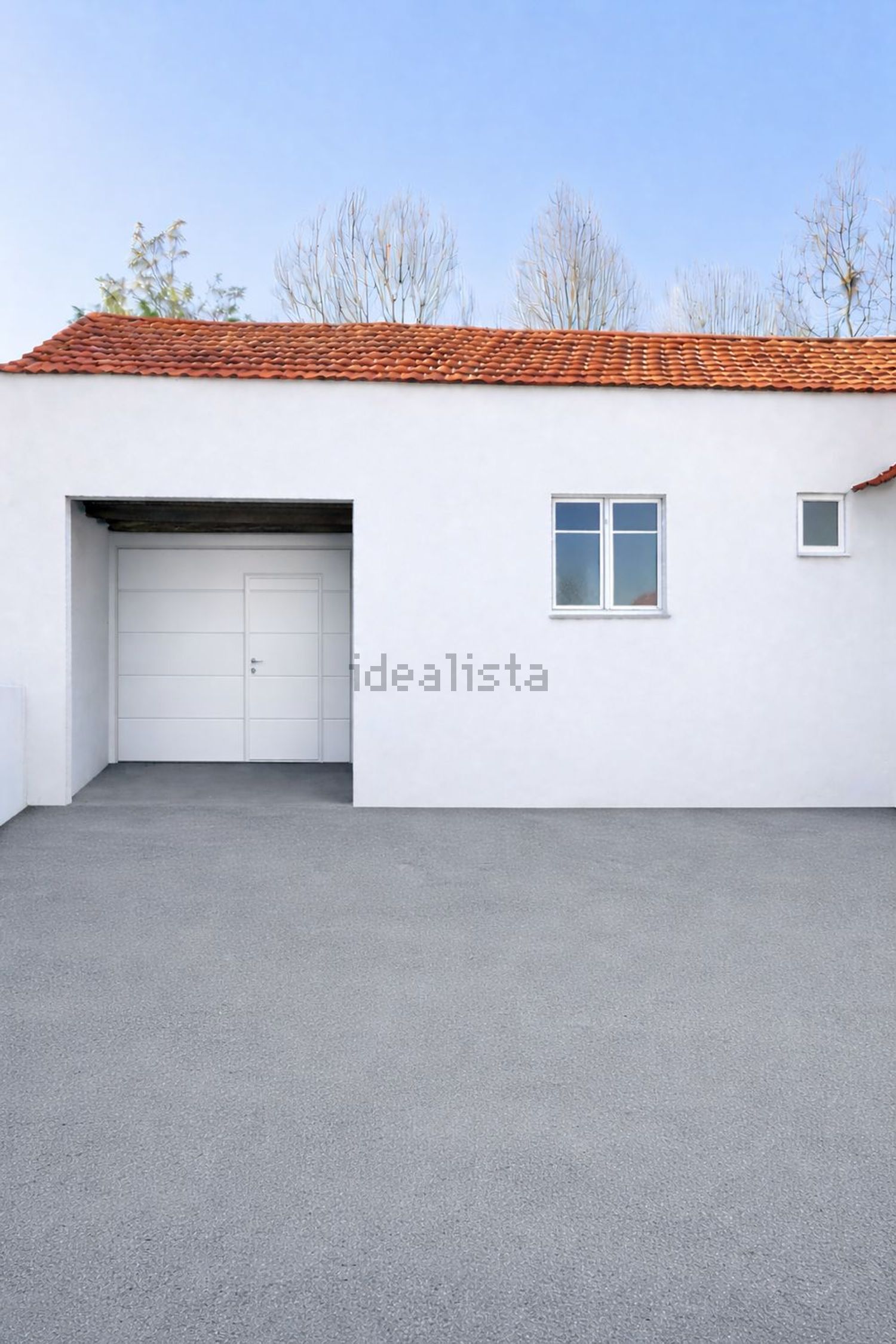 小楼房或独栋别墅出售在Rua do Castanheiro, 17 - 外立面