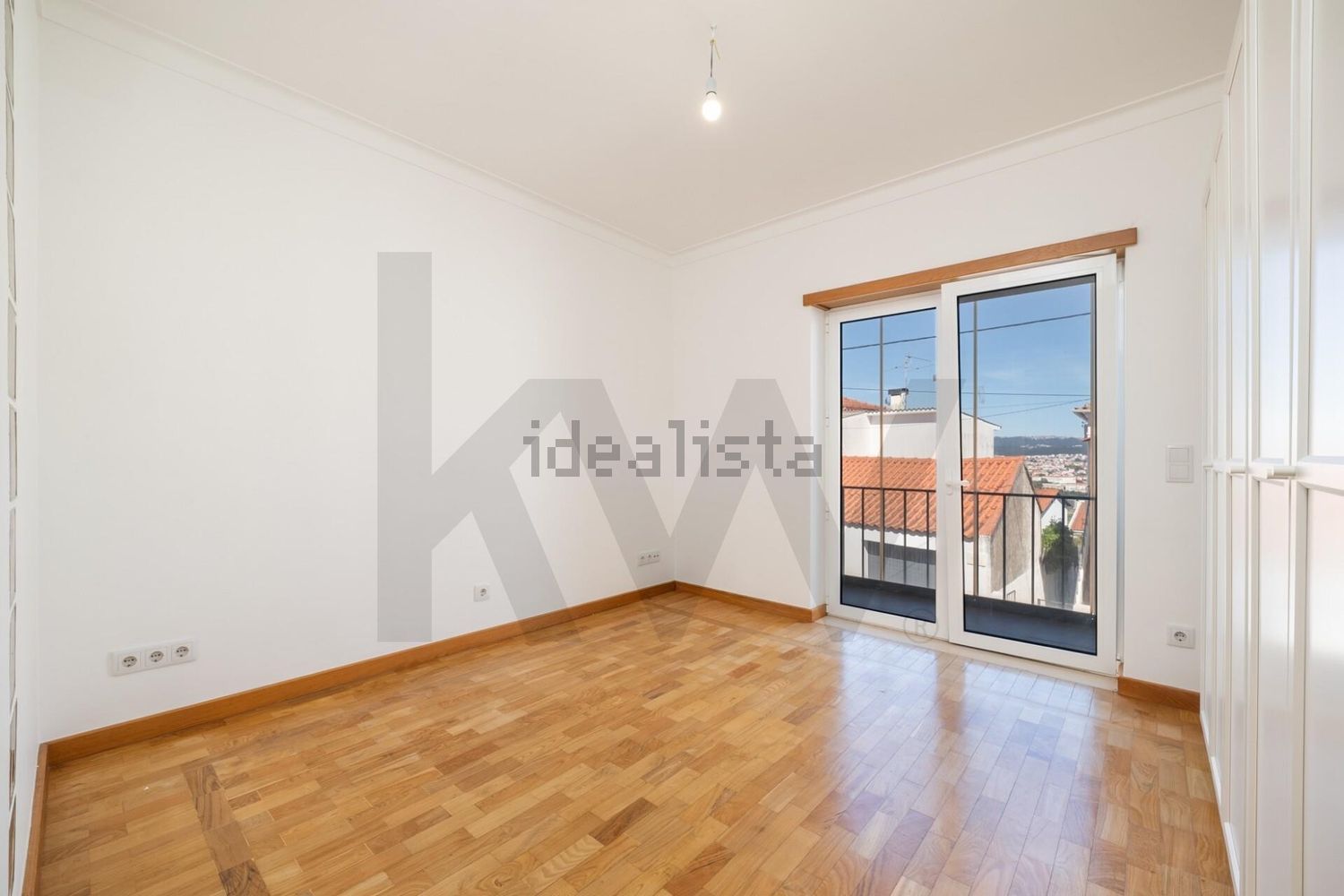 公寓 t4出售在Santa Clara e Castelo Viegas - 居住