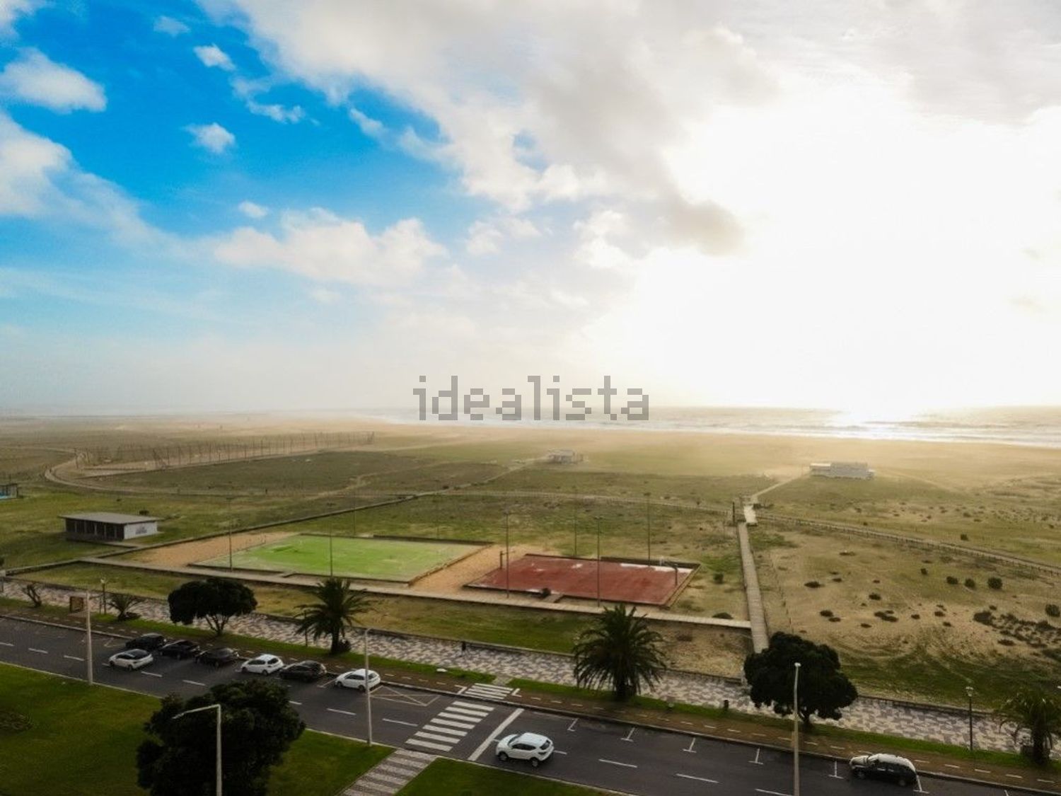公寓 t2出售Casal da Areia, 19 - 视线