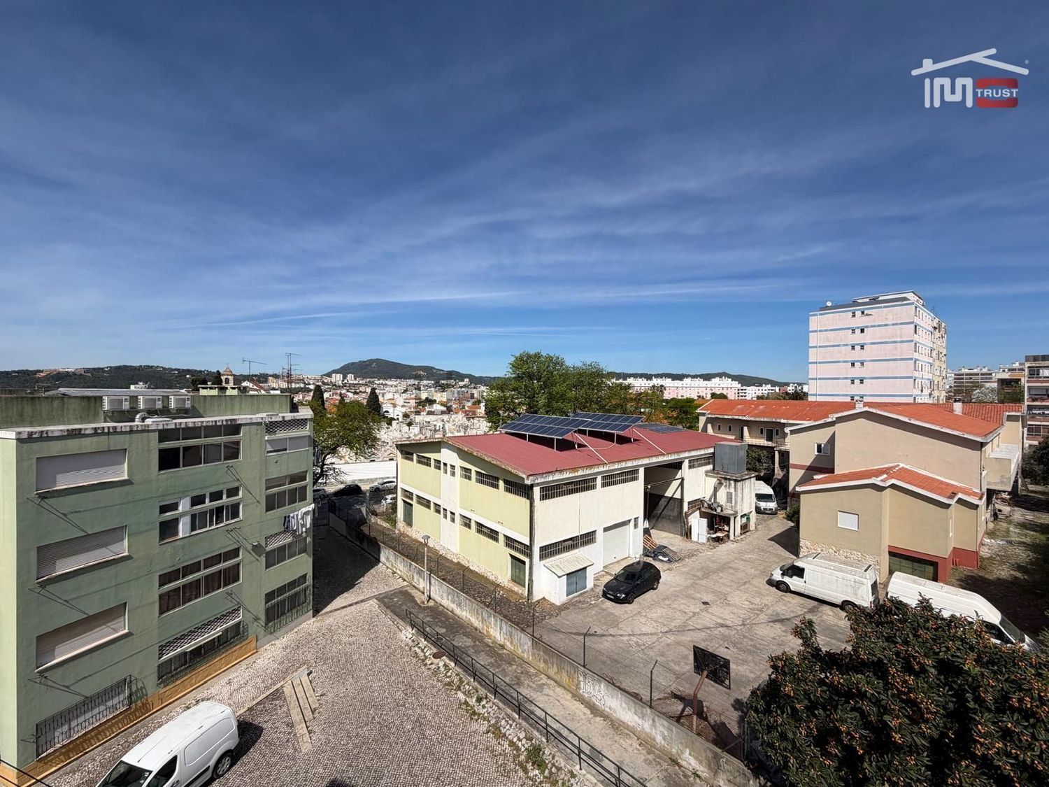 公寓 t4出售在Bairro da Conceição - Bairro Santo Nicolau - 照片