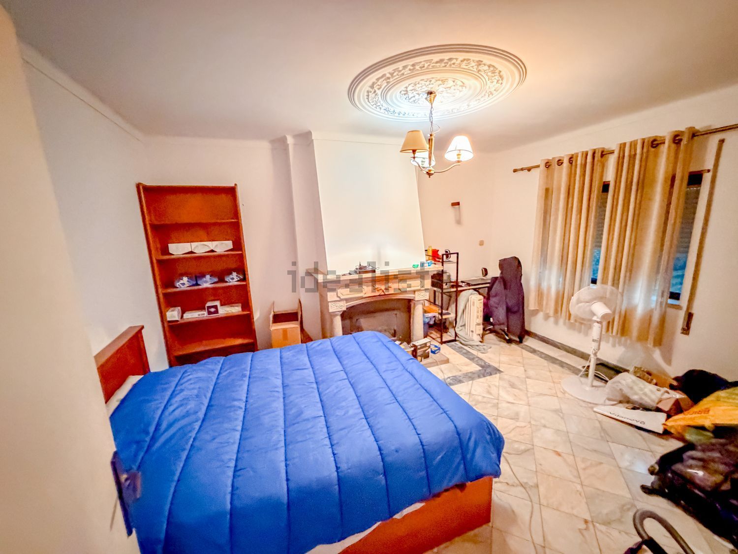 公寓 t3出售在Covilhã e Canhoso - 卧室