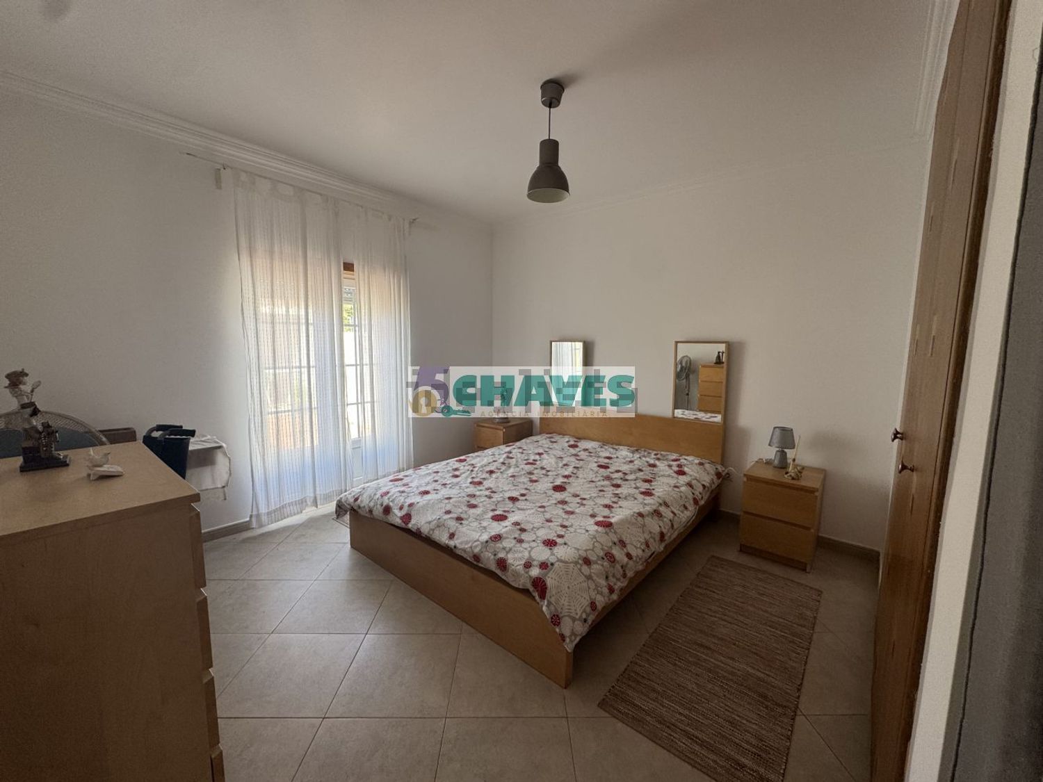 小楼房出售在Ferrel - 卧室