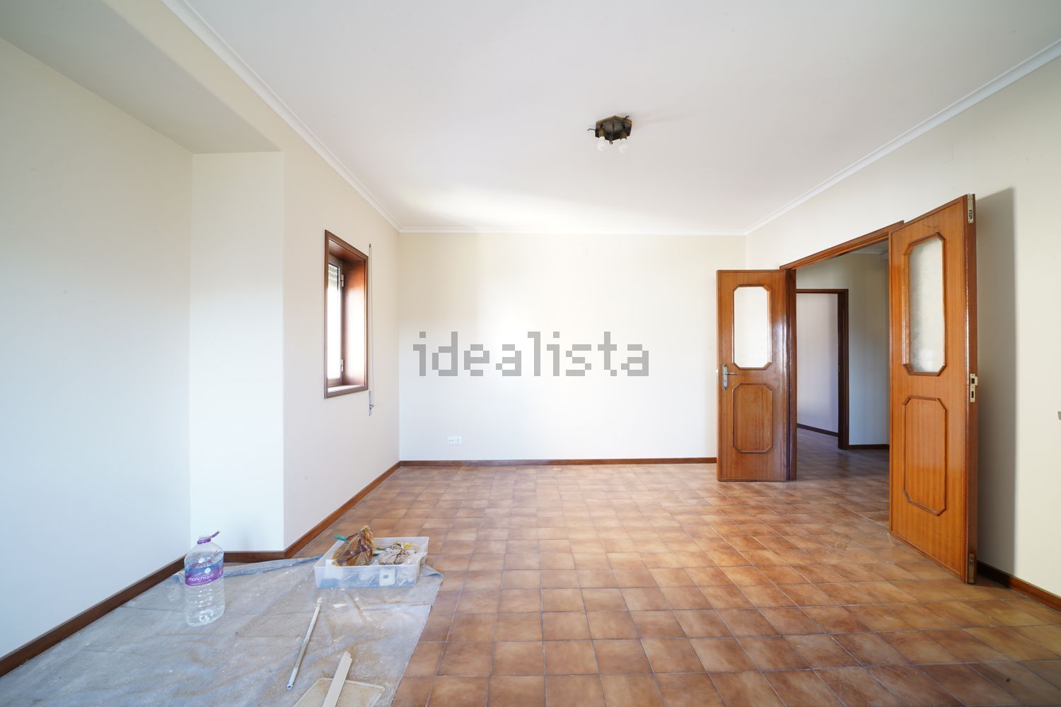 公寓 t3出售在Avenida Engenheiro Arantes e Oliveira - 居住