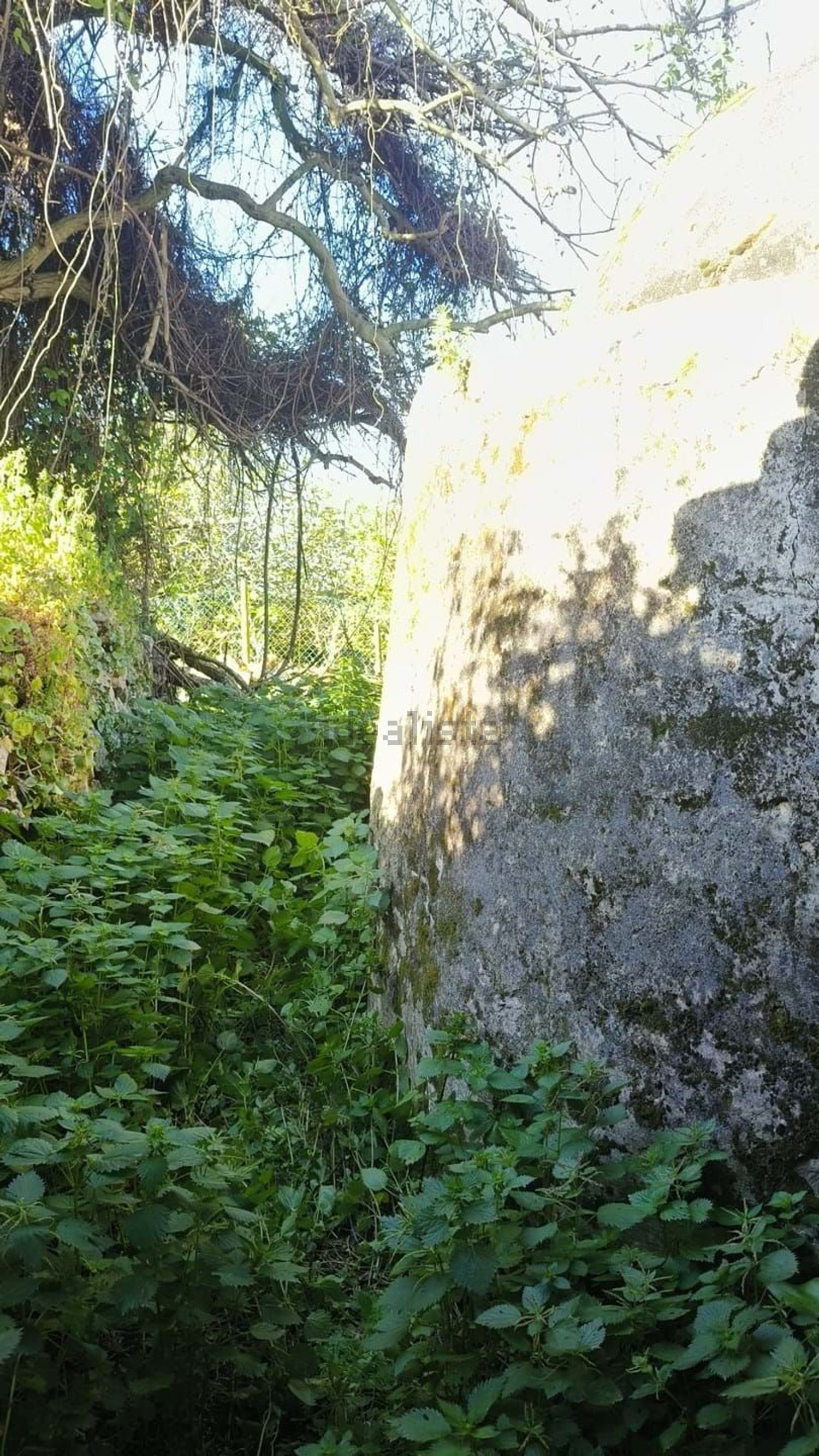 小楼房或独栋别墅出售在Beco do Coelho nr 1, Casais de santa teresa - 花园