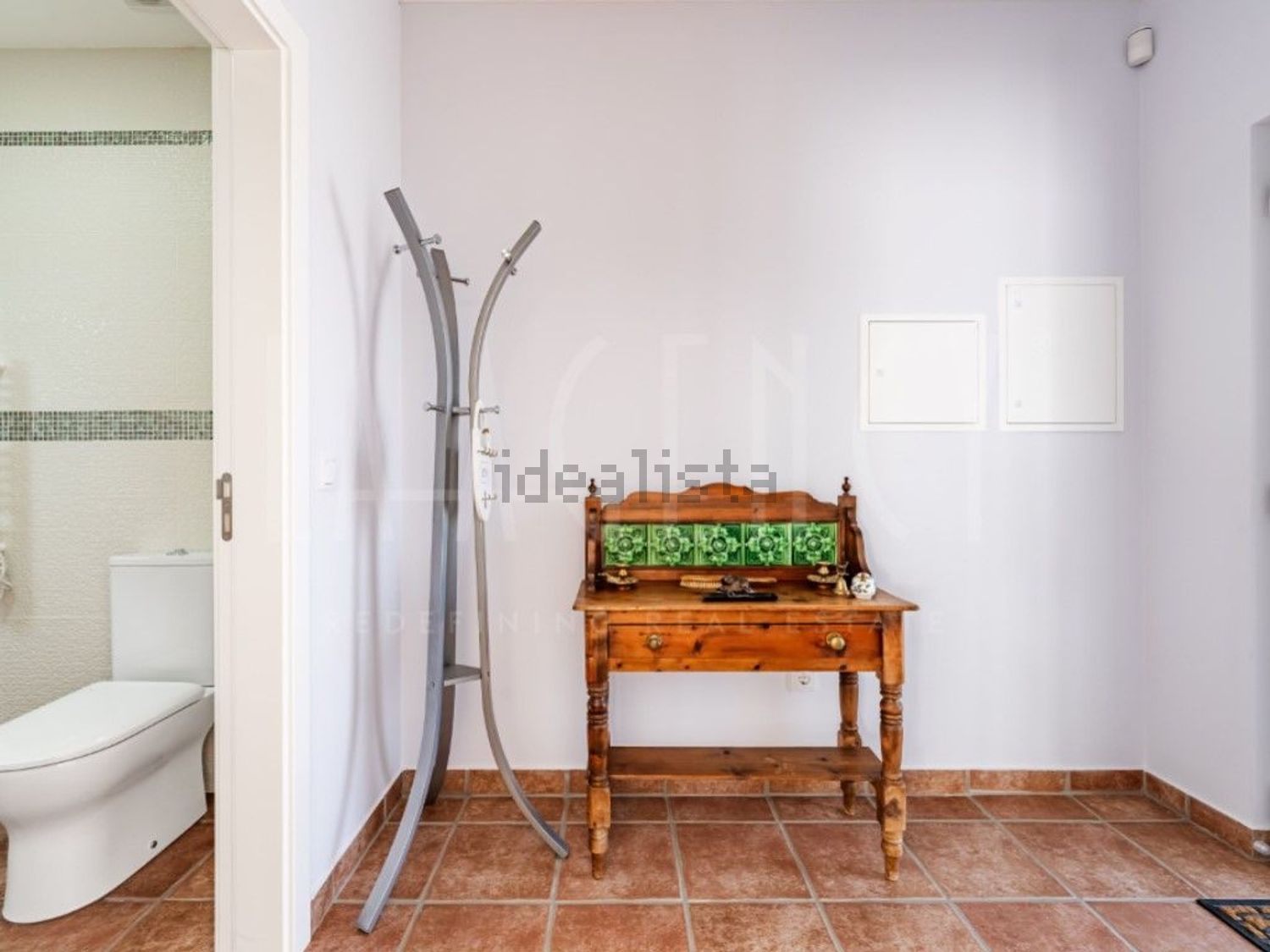 小楼房或独栋别墅出售在Vila Cova de Alva e Anceriz - 照片