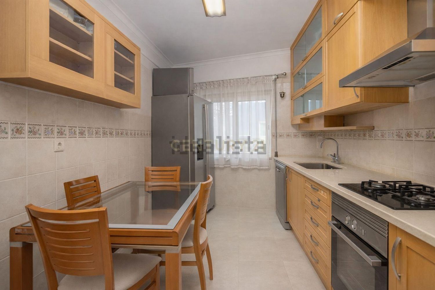 公寓 t4出售Quinta da Caixeira, 10 - 厨房