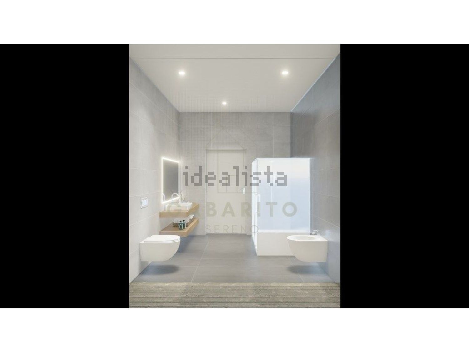 公寓 t1出售在Centro de Oliveira de Azeméis - 照片