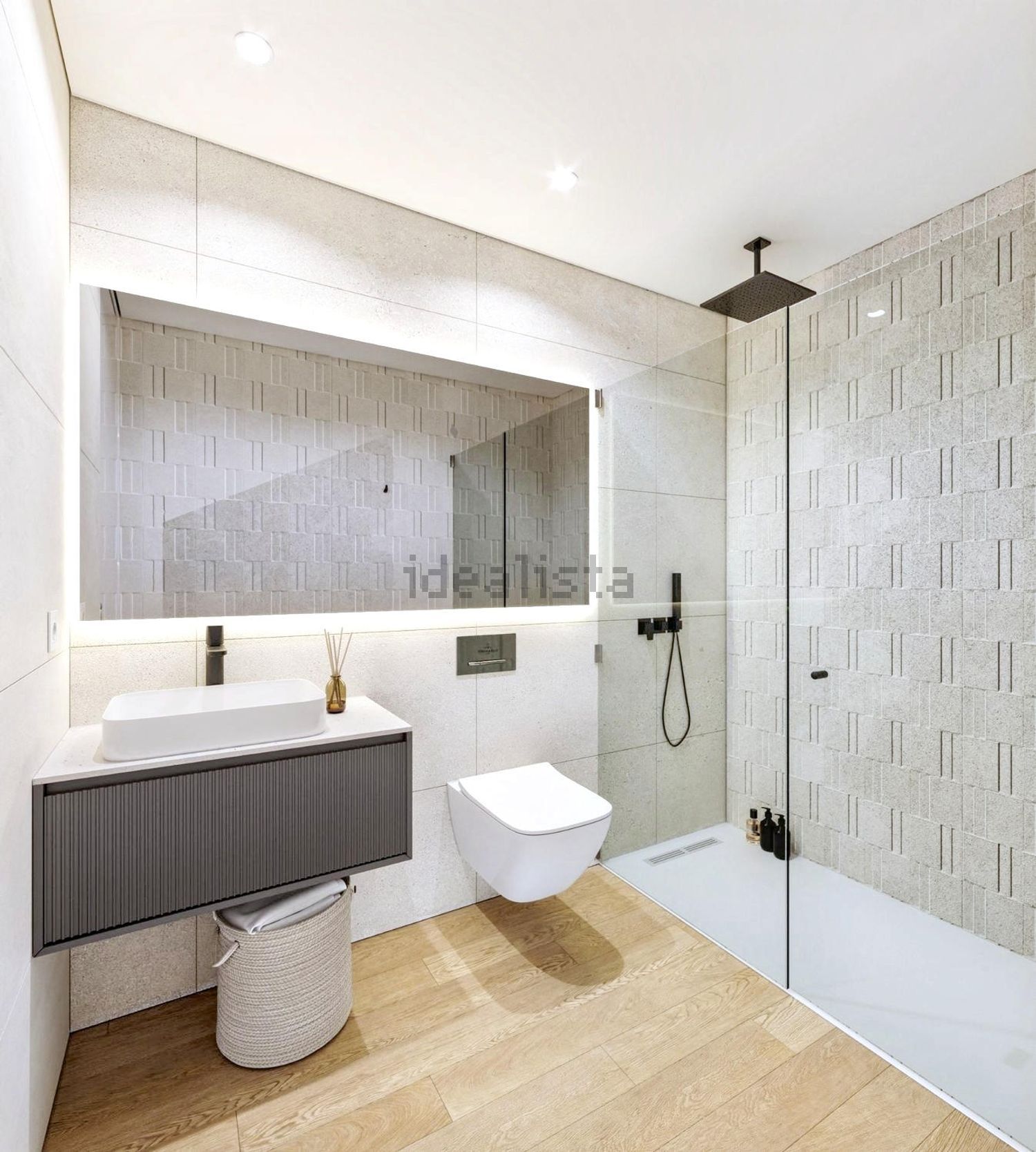 公寓 t1出售在Rua de Setor António do Mudo - 卫生间