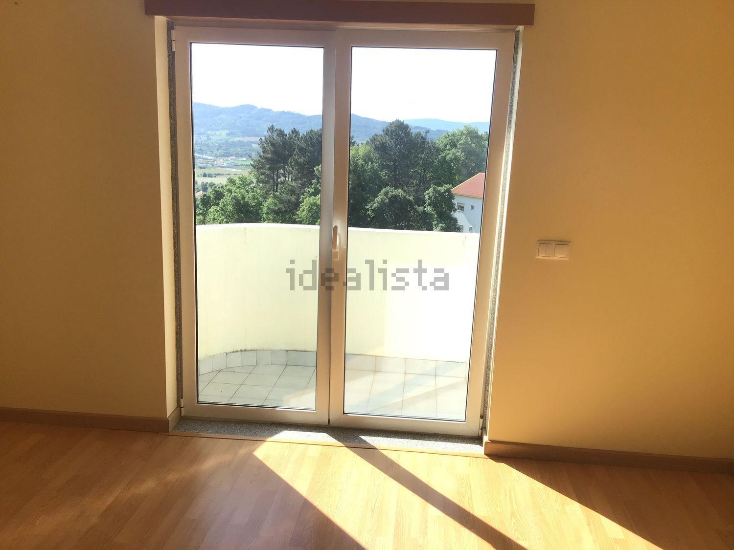 公寓 t3出售Quinta da Canada de Baixo, 2 Lote - 阳台