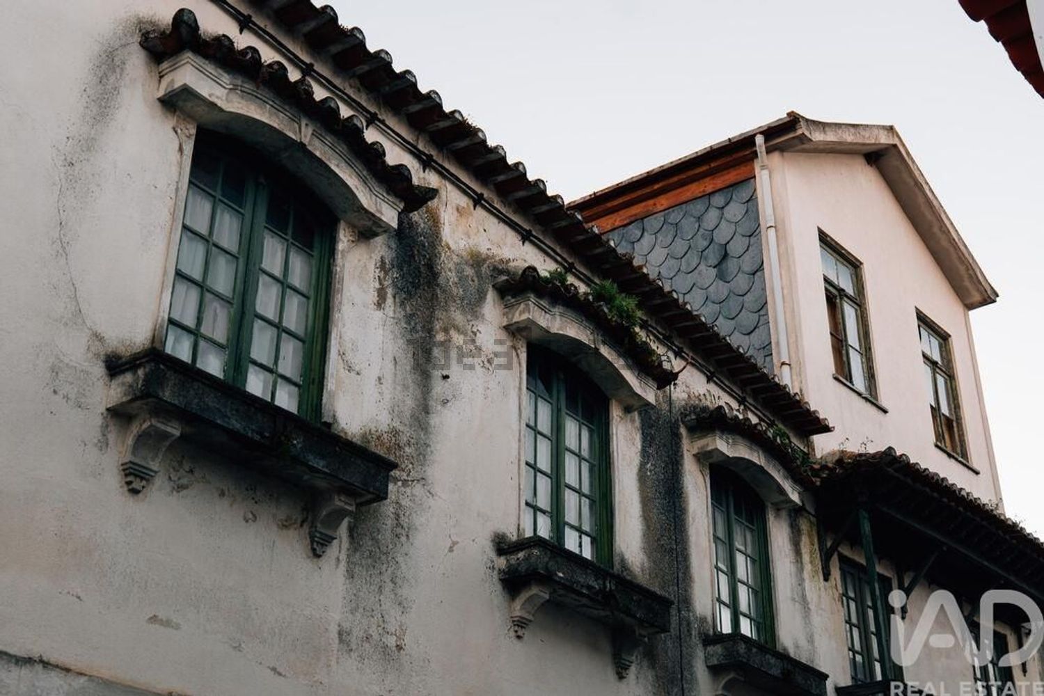 小楼房或别墅出售在Vila Nova de Foz Côa - 外立面