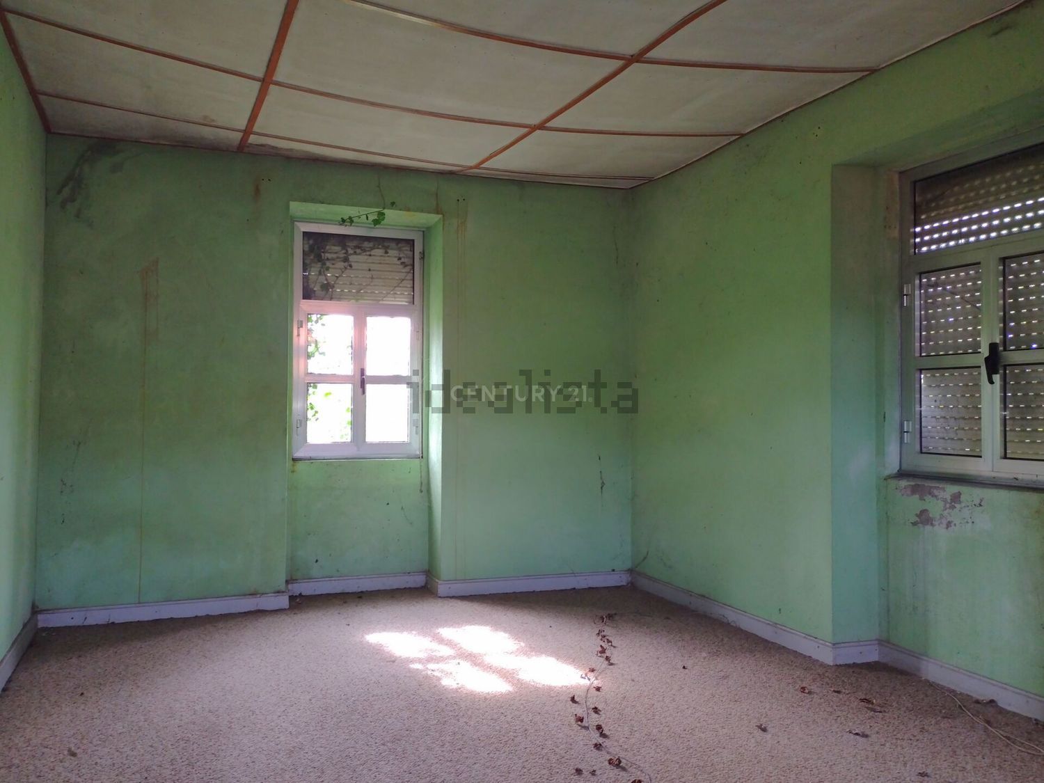 小楼房或独栋别墅出售在Rua do Carvalhal, 20 - 居住