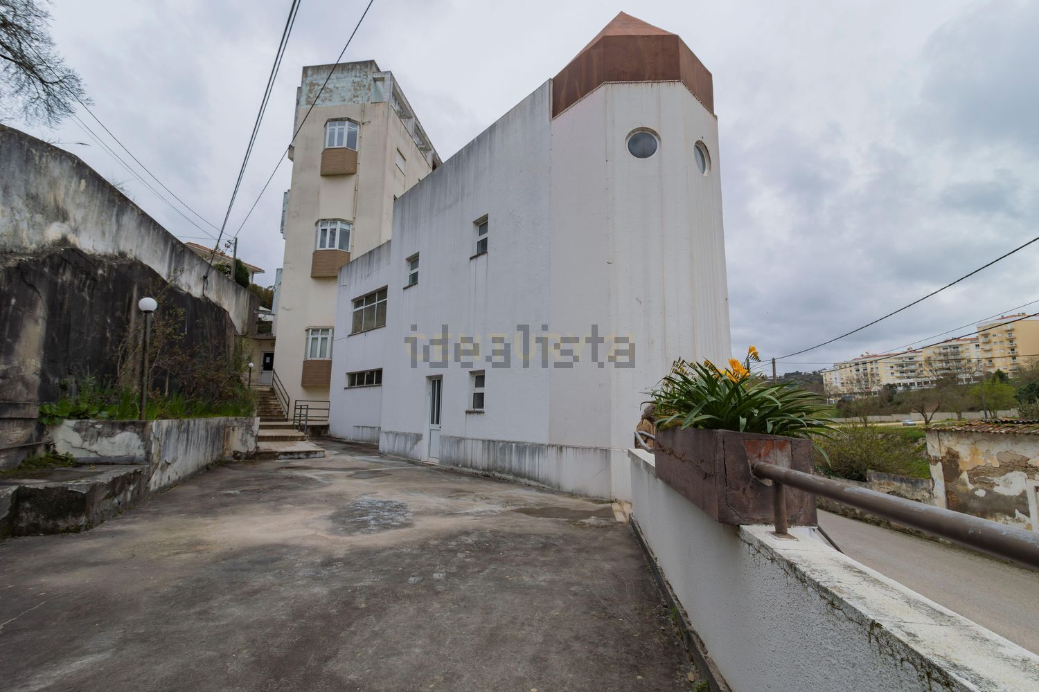 公寓 t1出售在Rua Frei Fortunato, 133 - 视线