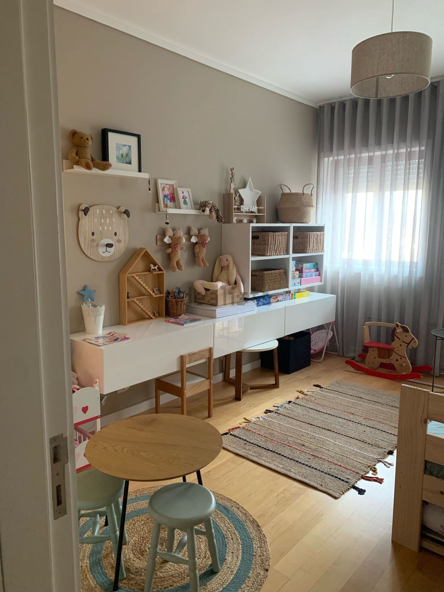 公寓 t3出售在Rua Hospital, 371 - 卧室