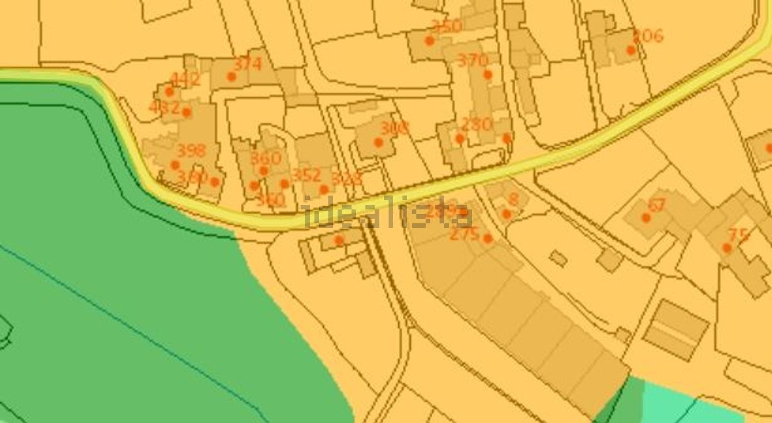 小楼房或独栋别墅出售在Rua dos Parceiros, 1155 - 照片