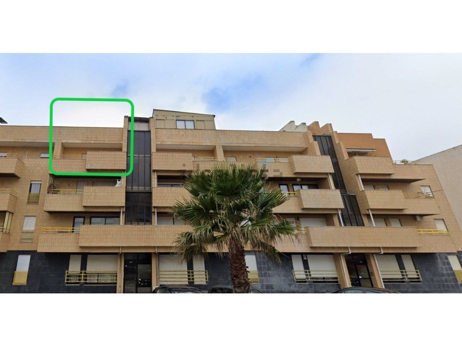 出租公寓 t2在Avenida Fernandes Lavrador, 190 - 视线