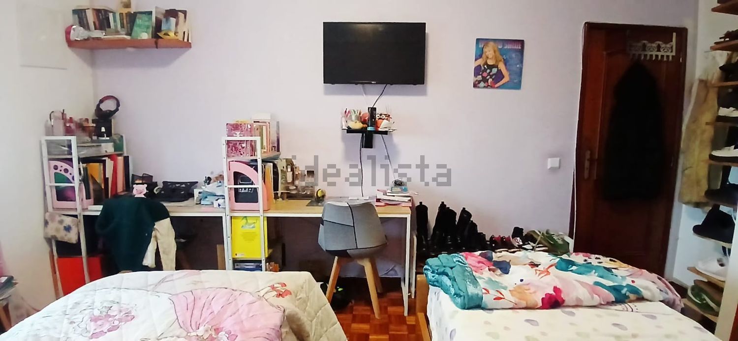 出租公寓 t3Senhora das dores, 17 - 客厅
