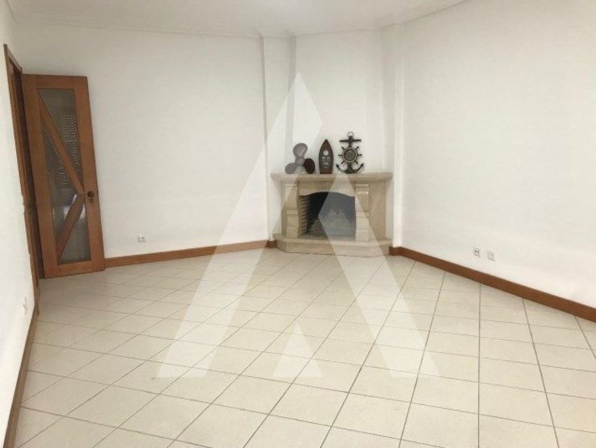 出租公寓 t2在Avenida Vasco da Gama
