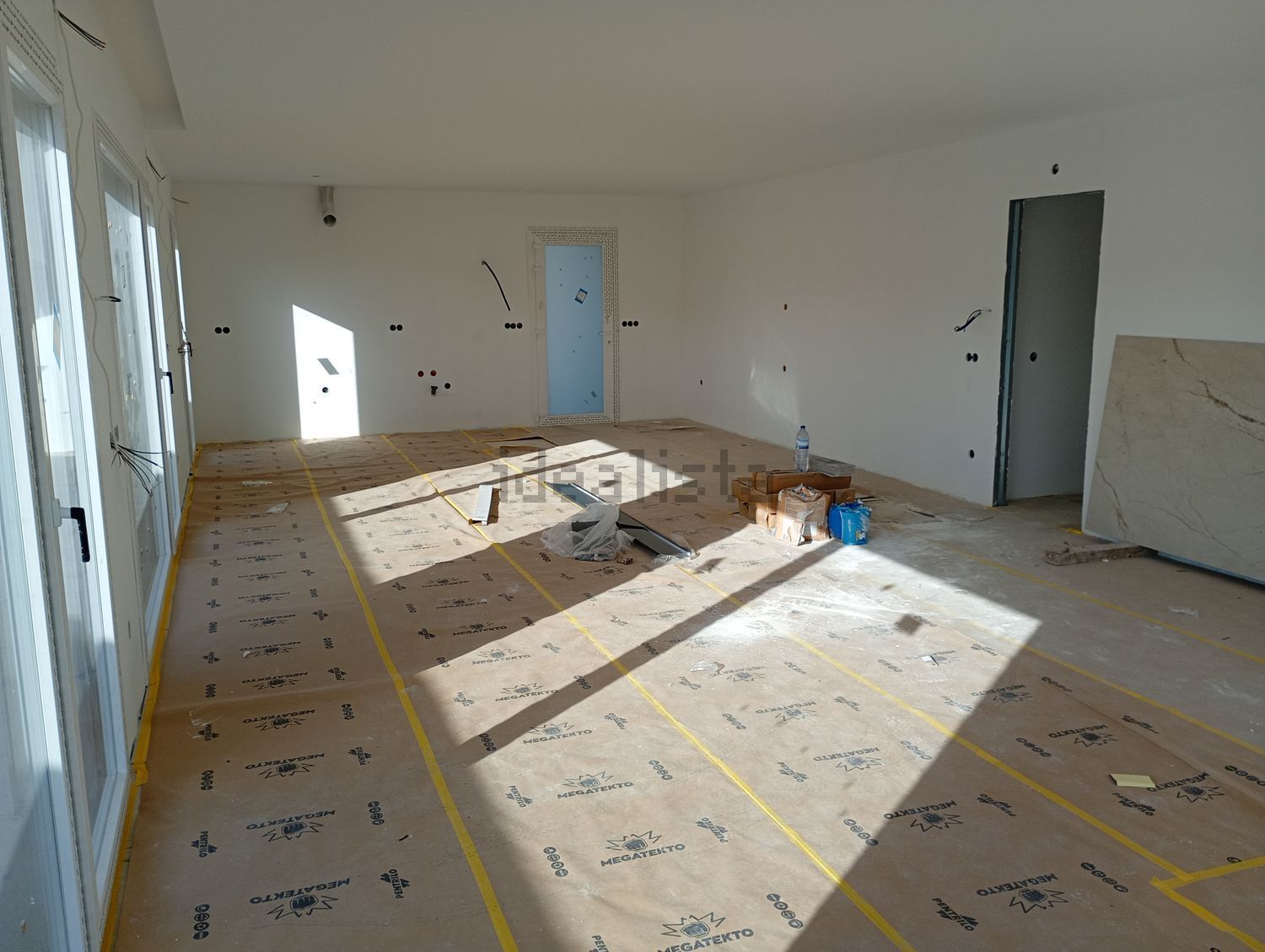 小楼房或独栋别墅出售在Beco do Gasparinho, 6 Lote - 客厅