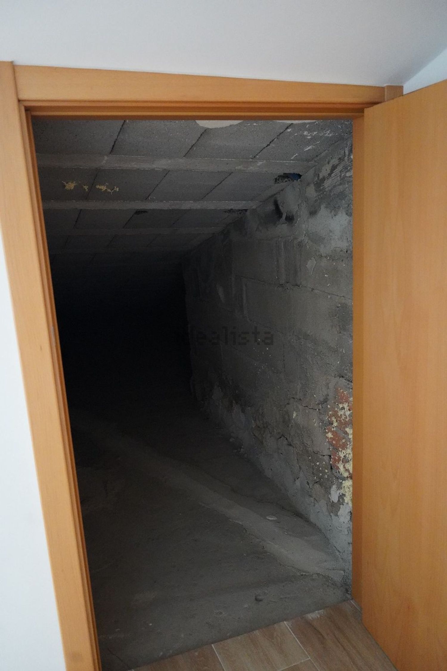 小镇楼房出售在Travessa da Santa Cruz, 10 - 顶层公寓