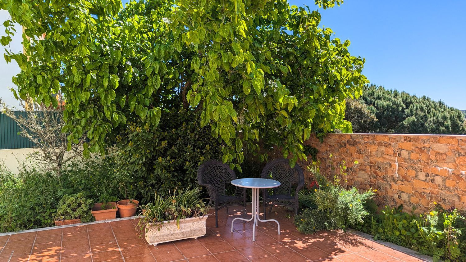 小楼房或独栋别墅出售在Rua da Vargem, 9 - 花园