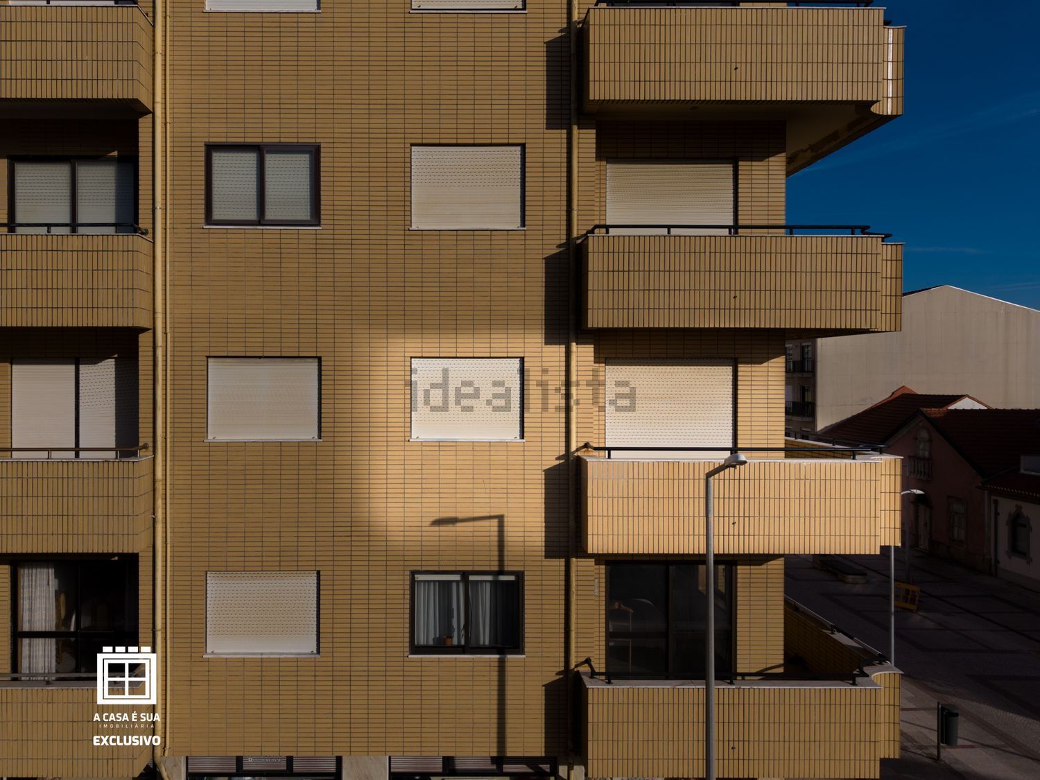 公寓 t3出售Furadouro - 外立面