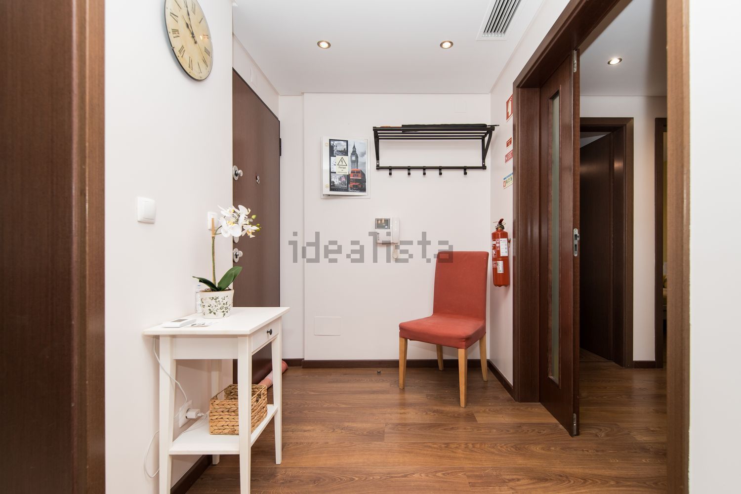 公寓 t2出售在Santiago (Sesimbra) - 客厅
