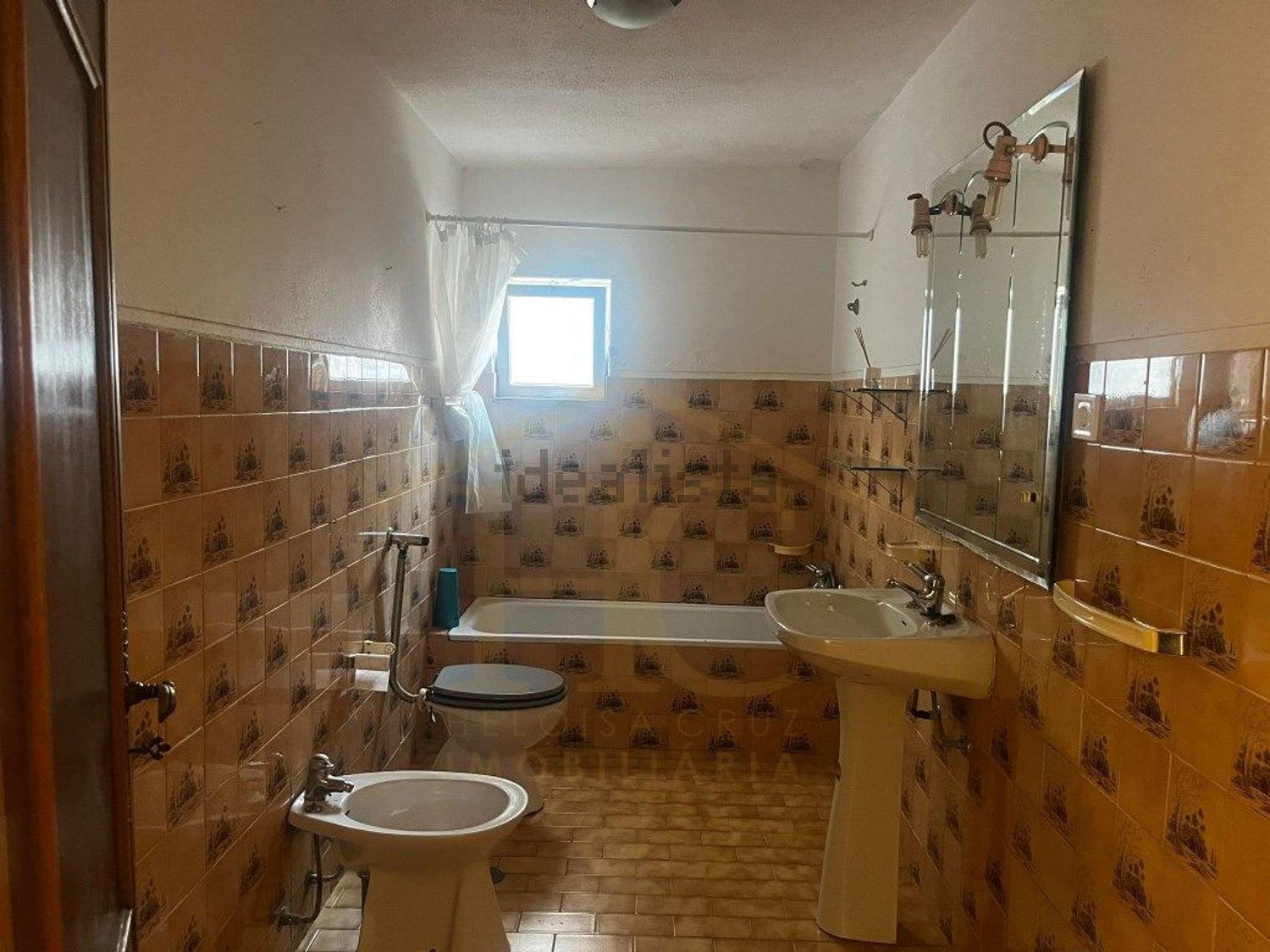 小楼房或独栋别墅出售在Rua do Veró - 卫生间