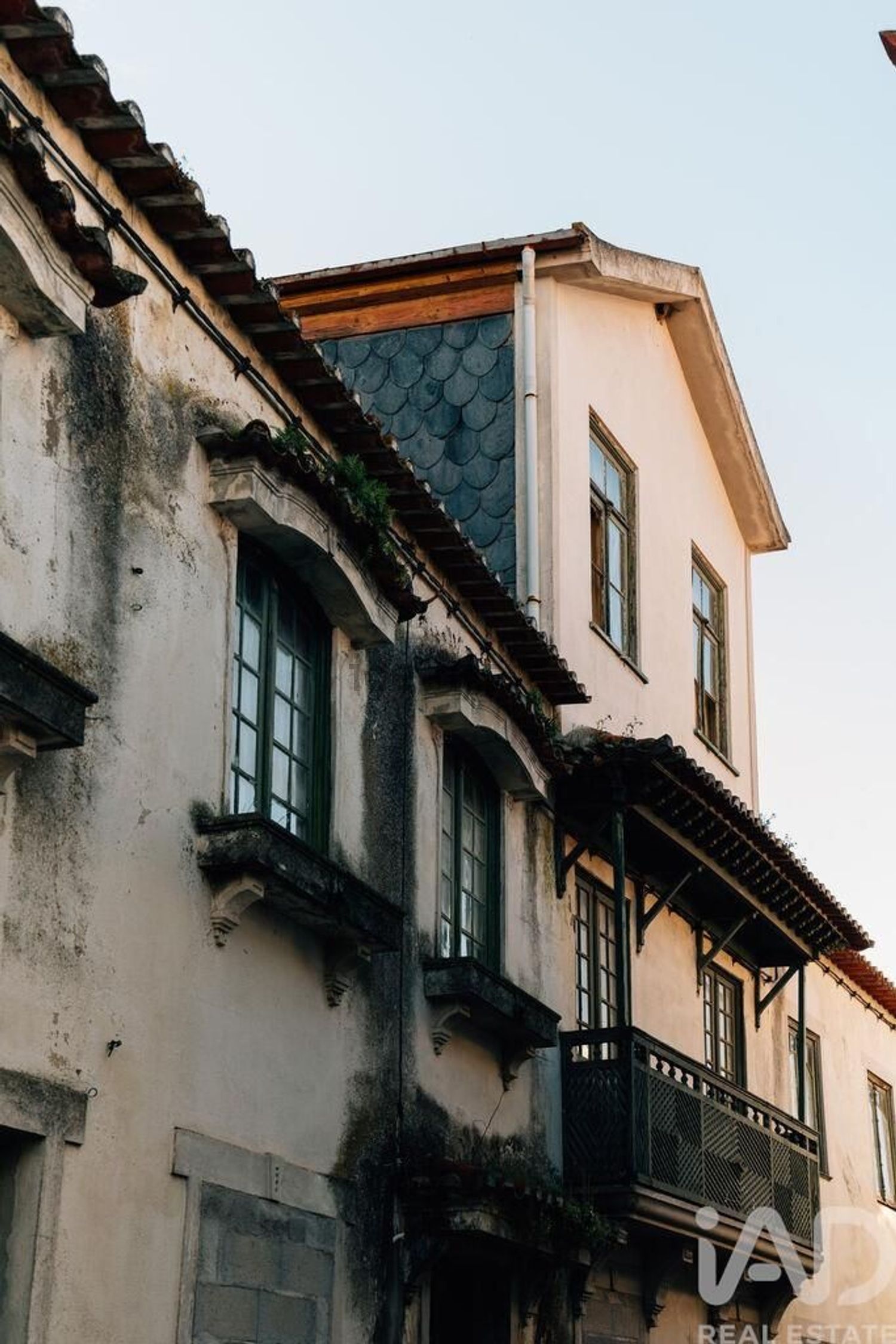 小楼房或别墅出售在Vila Nova de Foz Côa - 外立面