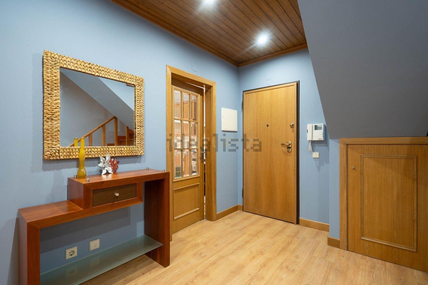 公寓 t3出售在Rua Vila de Prades, 12 - 过道