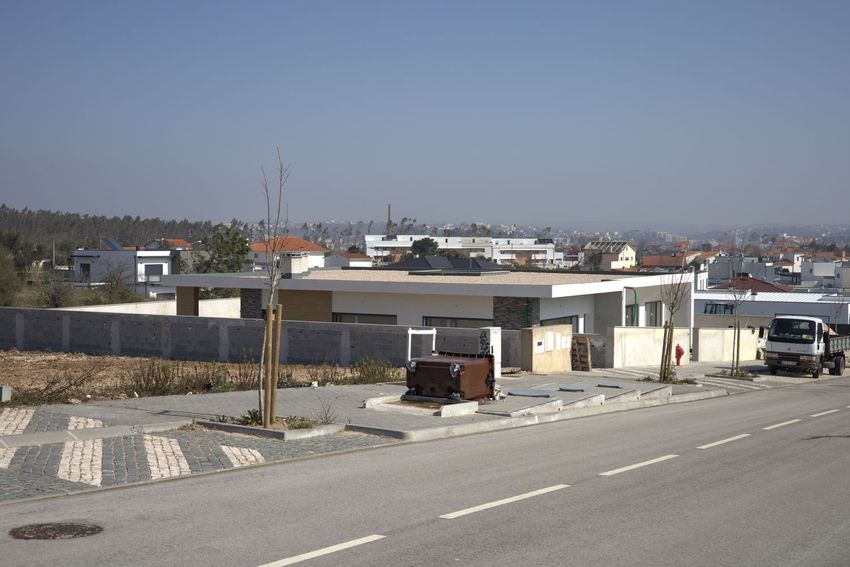 小楼房或独栋别墅出售在Beco do Gasparinho, 6 Lote