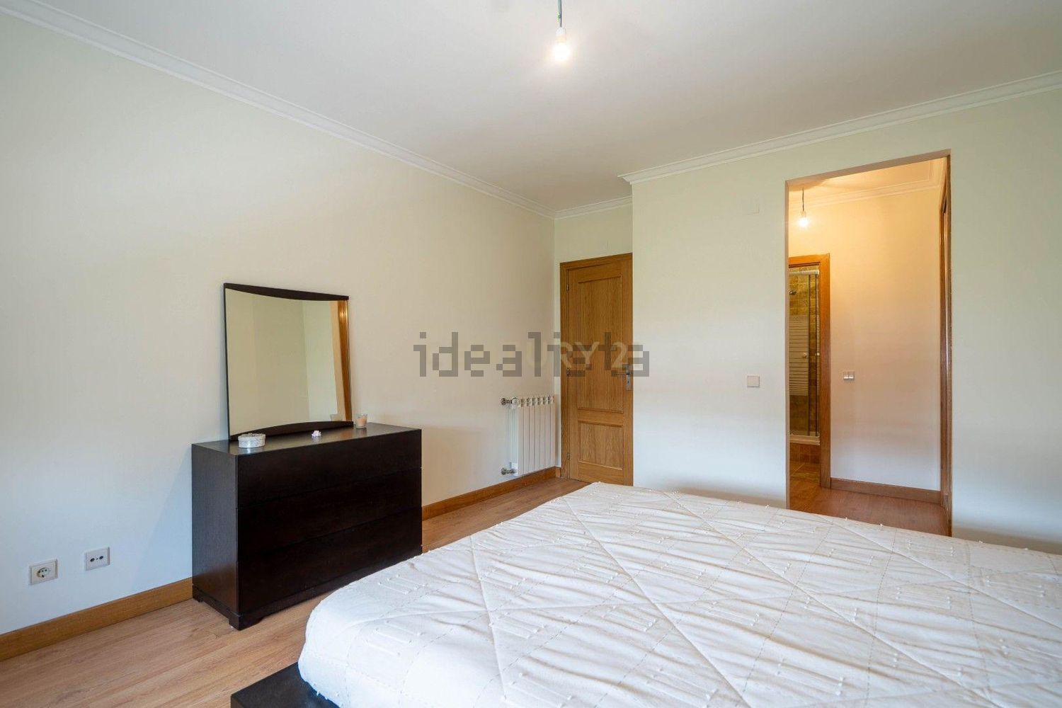 公寓 t3出售在Rua Vila de Prades, 12 - 卧室