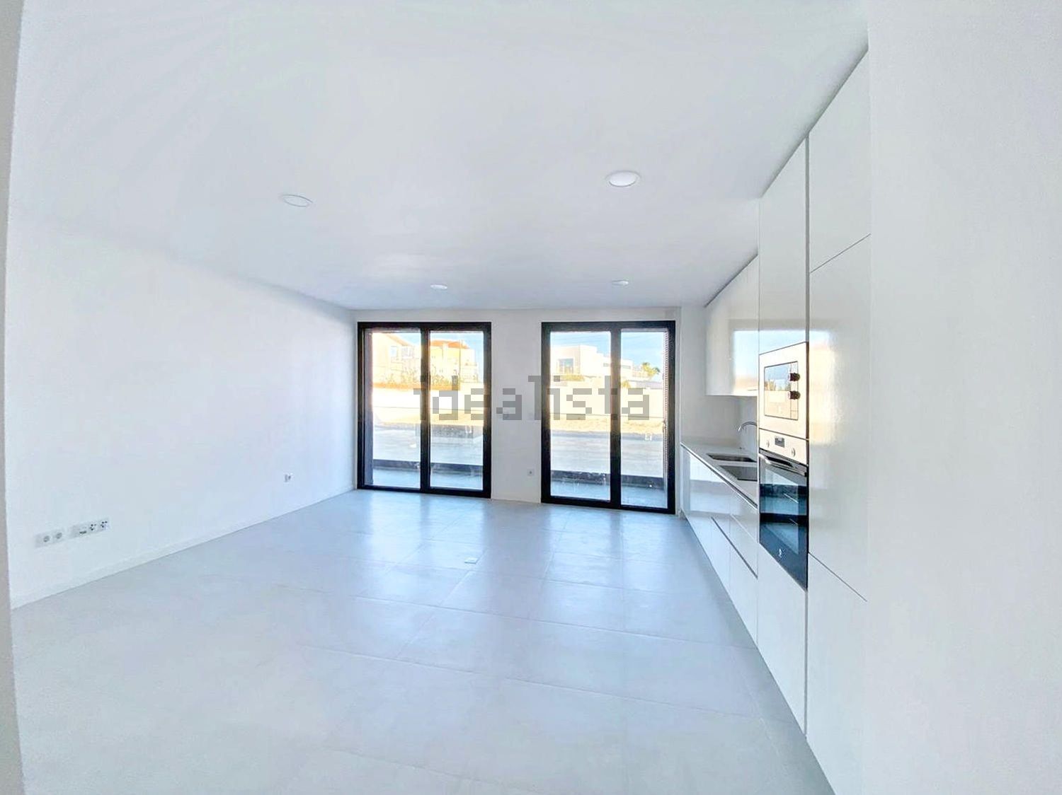 公寓 t2出售在Rua Prior Urbino de Pinho - 客厅