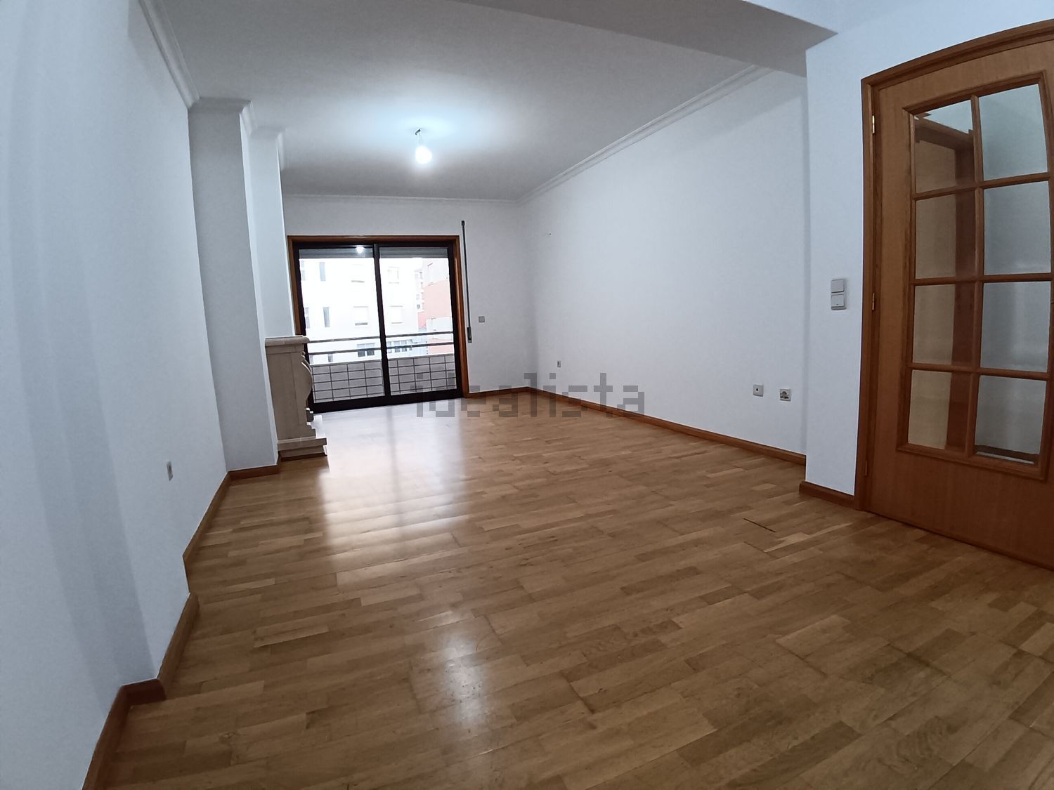 出租公寓 t2在Avenida de Santo António, 113 - 居住