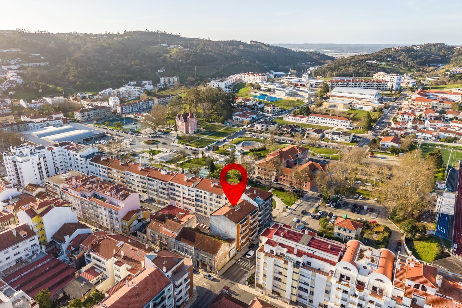 公寓 t3出售在Rua de Olivença, 19 - 照片