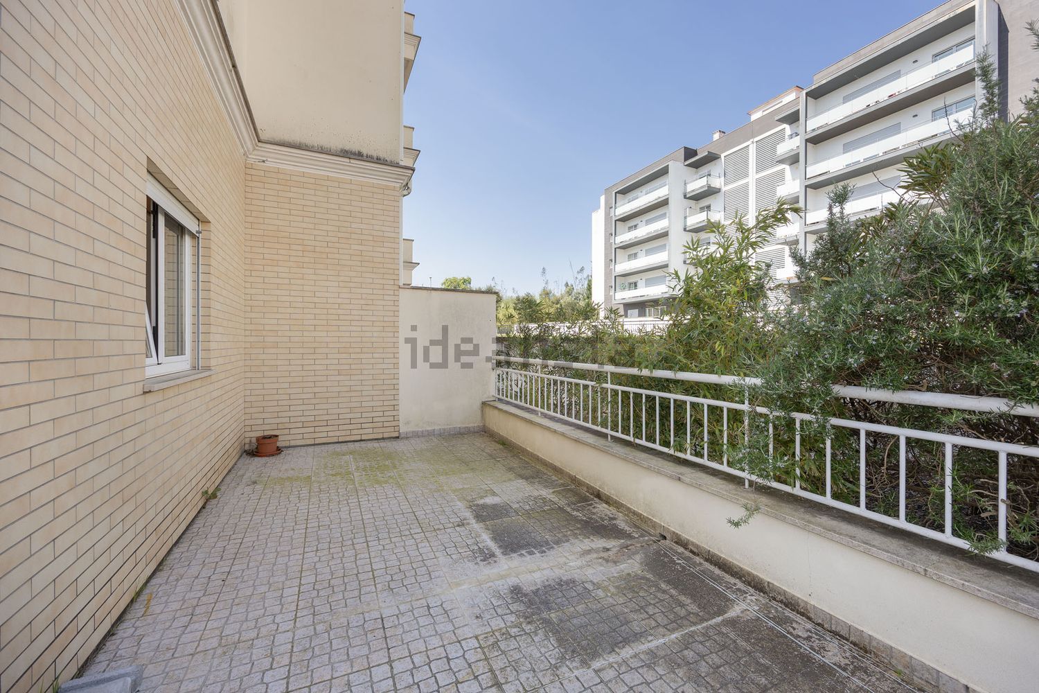 公寓 t2出售在Rua do Convento, 115 - 阳台