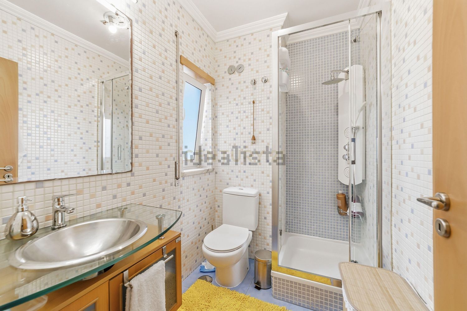 公寓 t3出售在Rua do Algarve, 17 - 卫生间