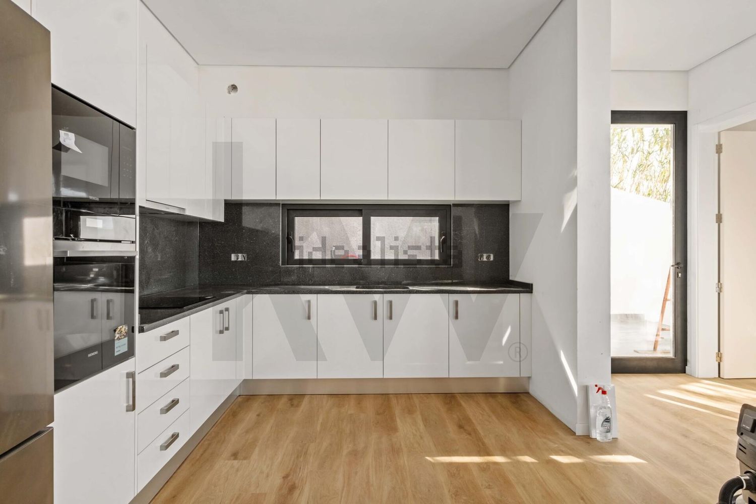 小楼房或独栋别墅出售2º Impasse Cales e Chada, 11 - 厨房