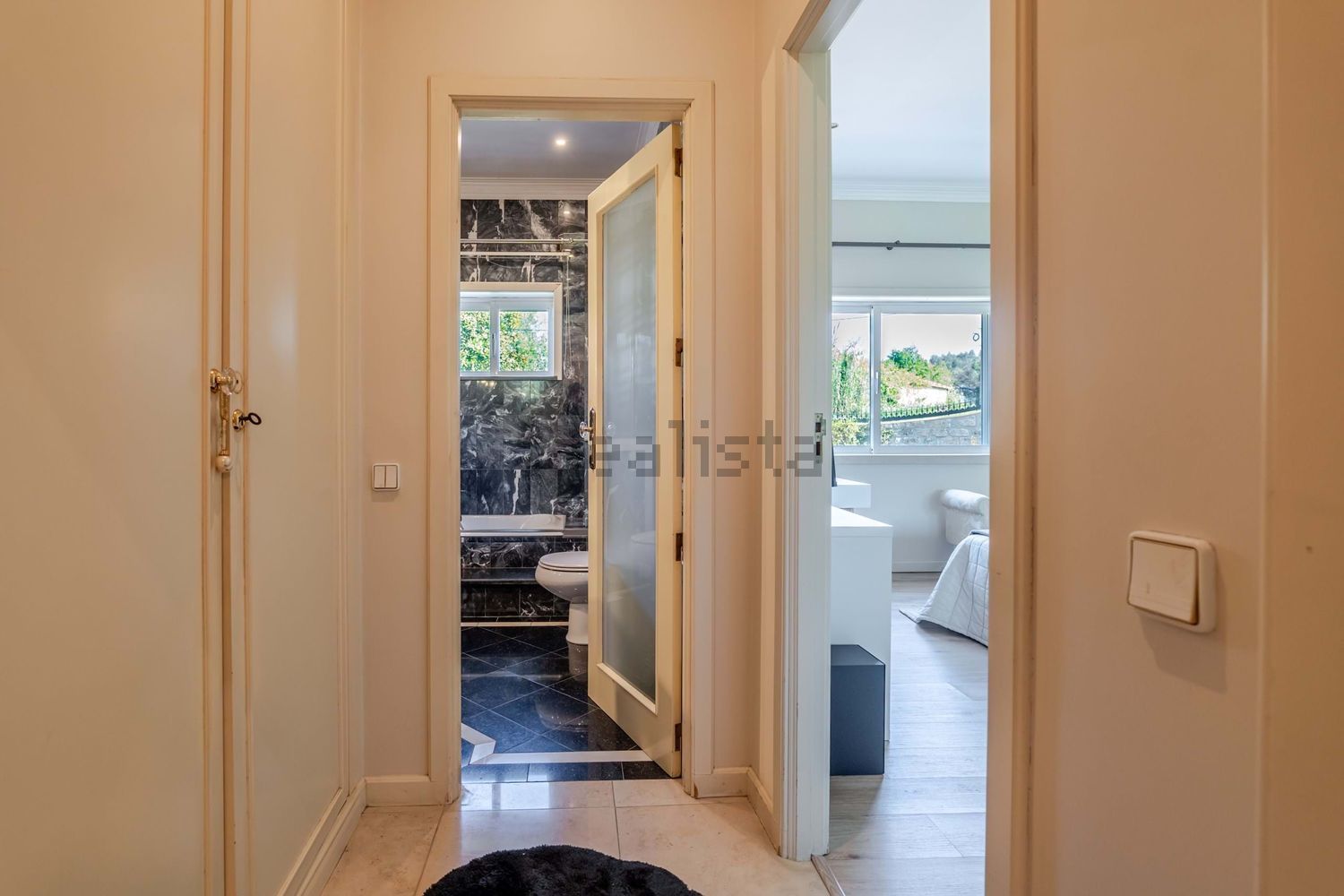 农庄出售在Rua do Olheiro - 过道