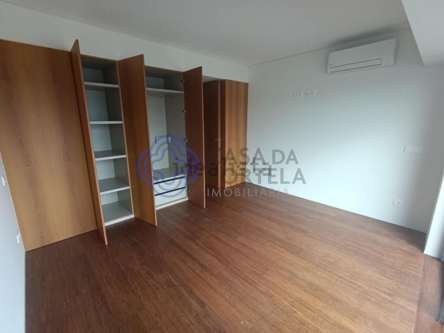 复式公寓出售在Bougado - 卧室