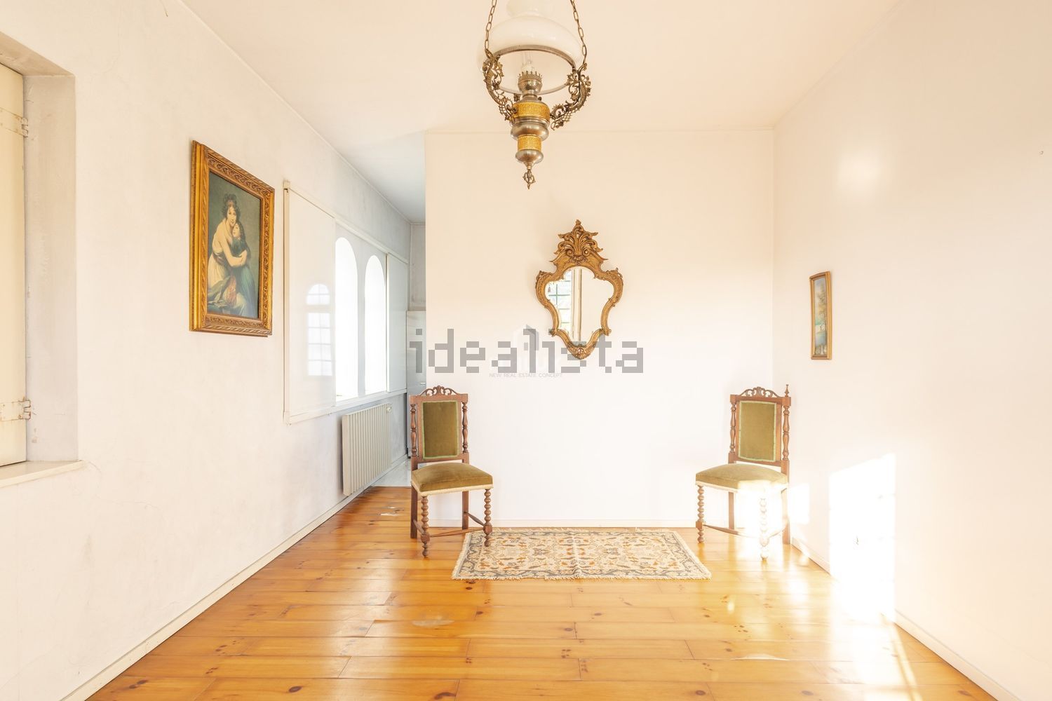 庄园出售在Amarante (São Gonçalo) - Madalena - Cepelos - Gatão - 卧室